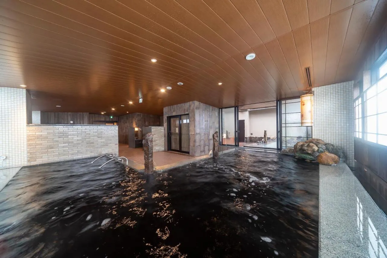 Dormy Inn Kawasaki Natural Hot Spring 3*, Kawasaki (Kanagawa) Japan